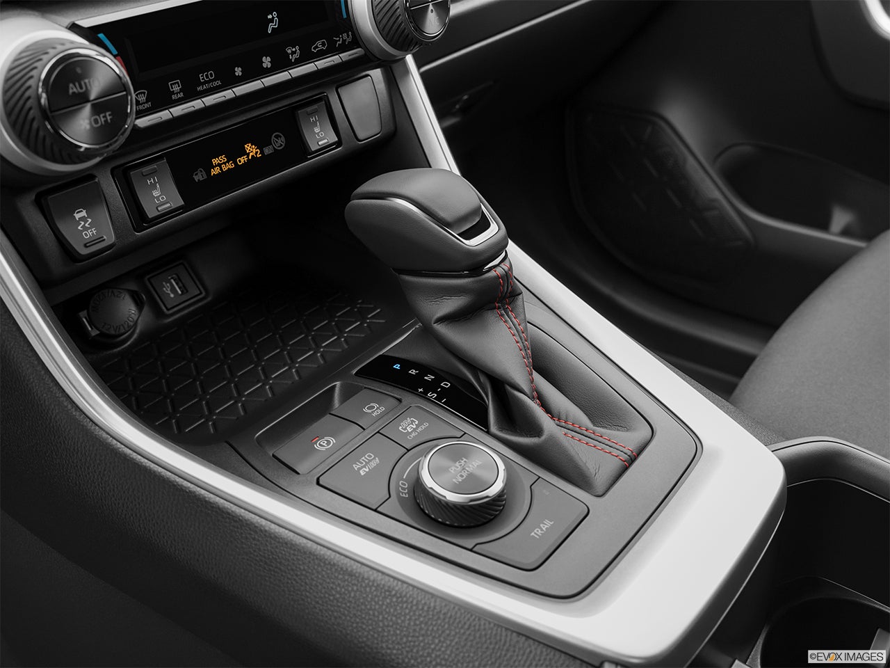 2026 Toyota RAV4 Plug-in Hybrid photo