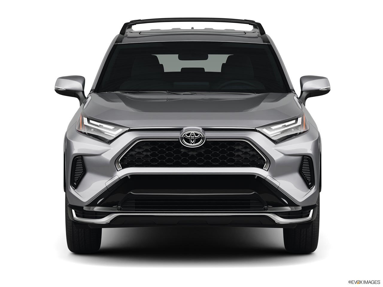 2026 Toyota RAV4 Plug-in Hybrid photo