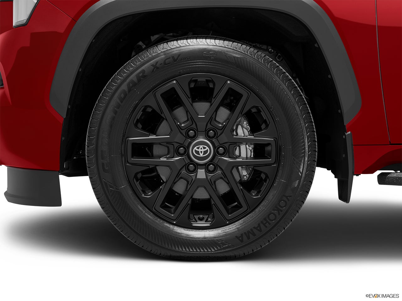 2026 Toyota Sequoia photo