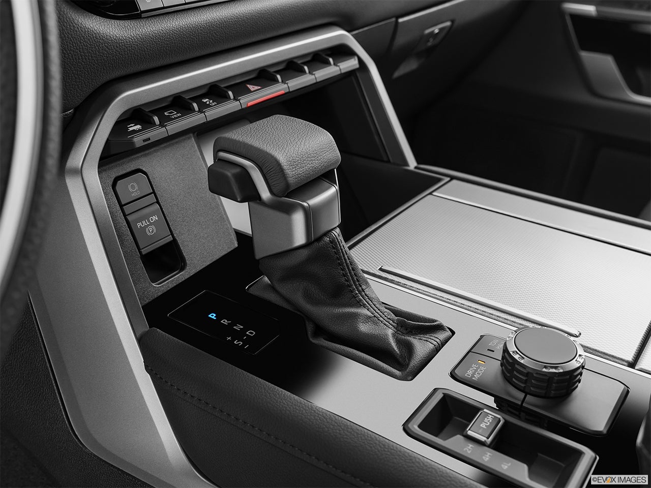 2026 Toyota Sequoia photo