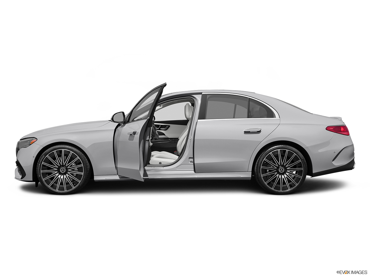 2026 Mercedes-Benz E-Class