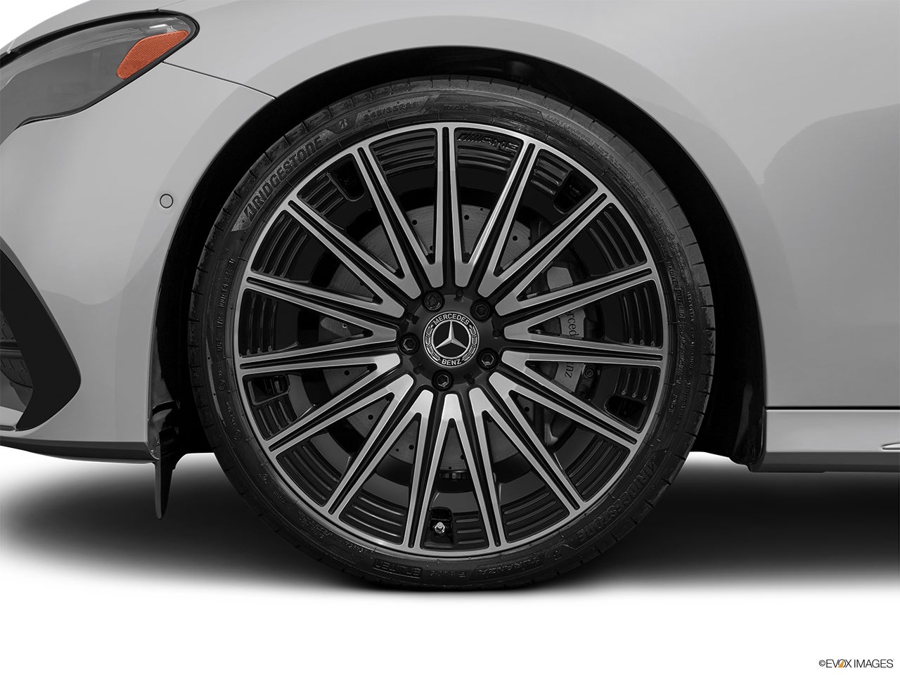 2026 Mercedes-Benz E-Class photo