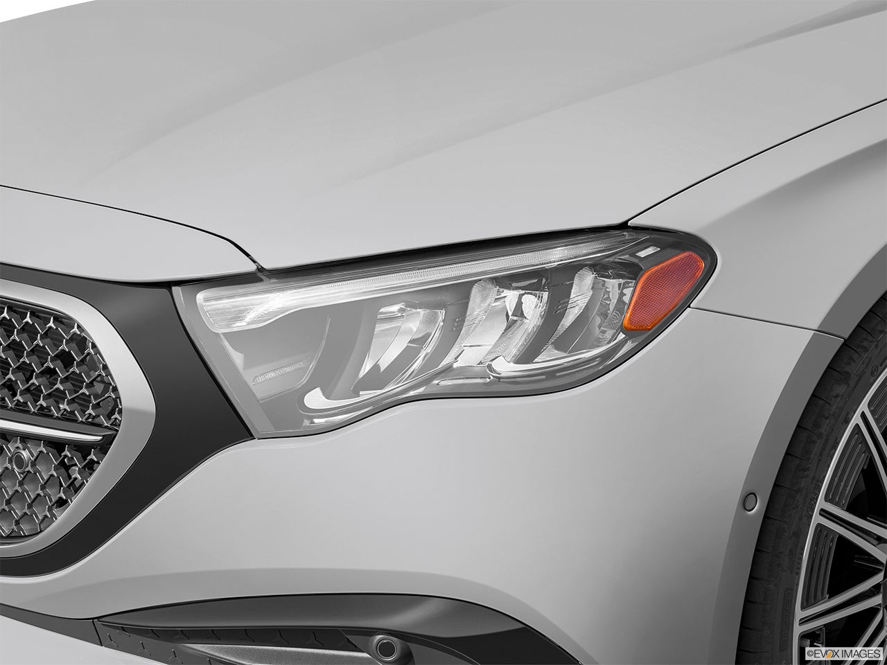 2026 Mercedes-Benz E-Class photo