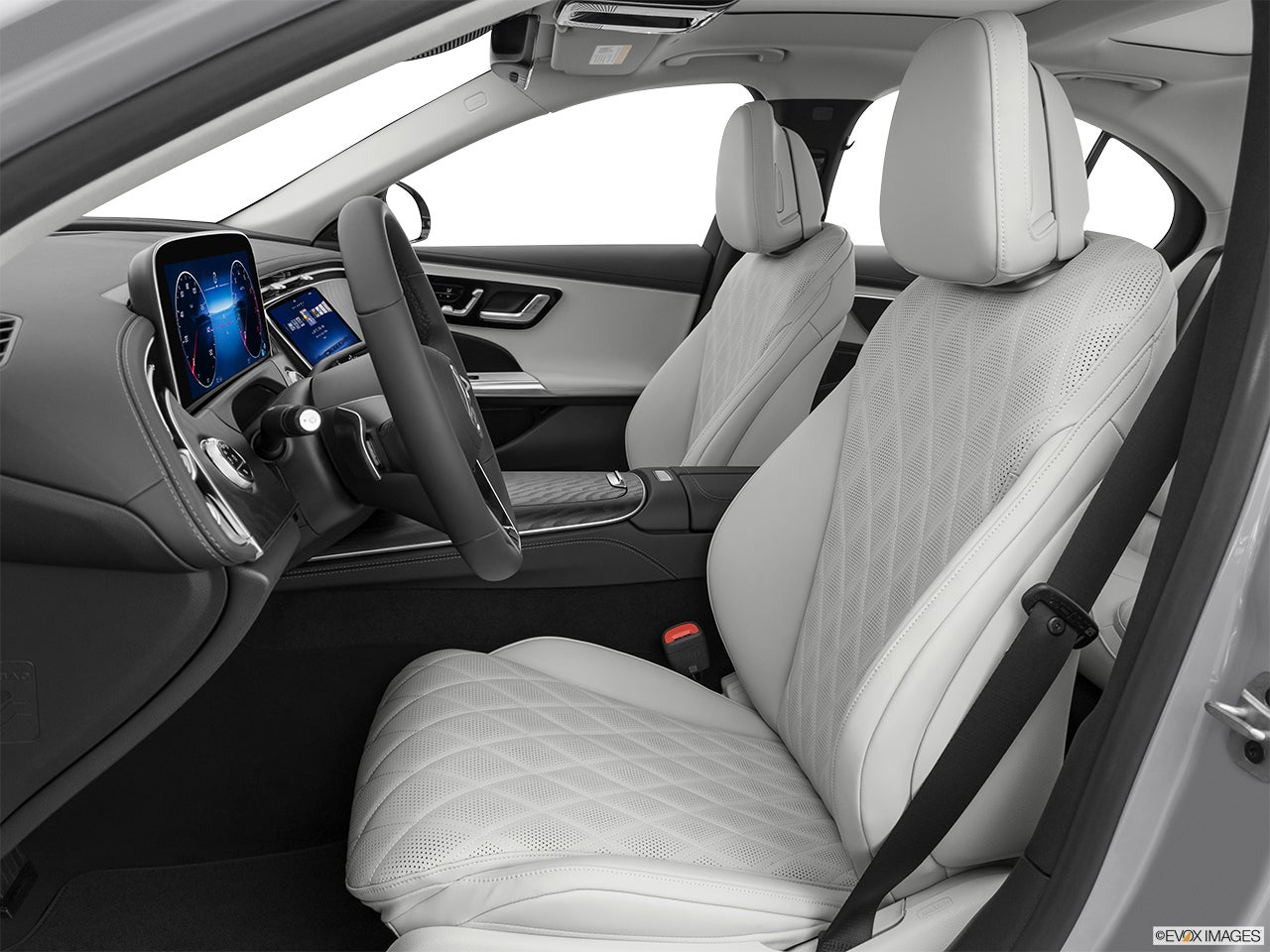 2026 Mercedes-Benz E-Class photo