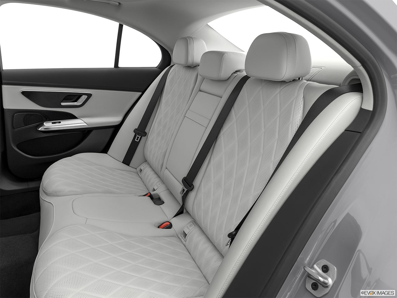 2026 Mercedes-Benz E-Class photo