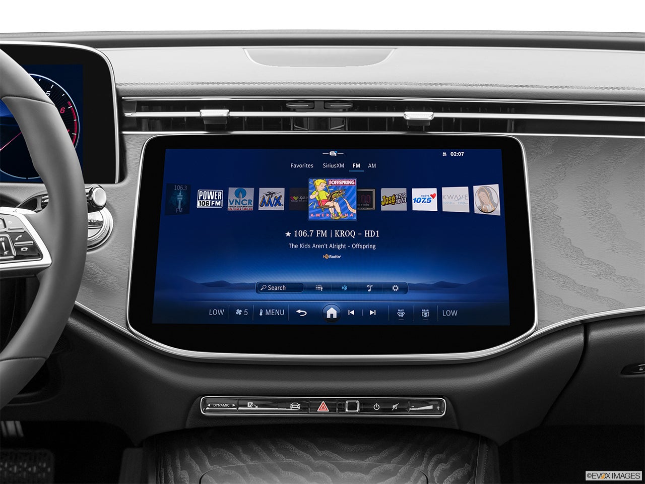 2026 Mercedes-Benz E-Class photo