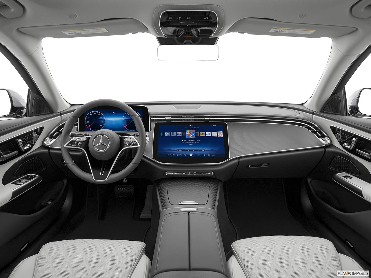 2026 Mercedes-Benz E-Class photo