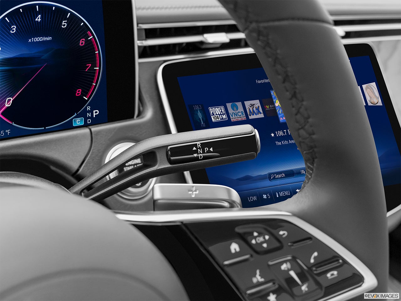 2026 Mercedes-Benz E-Class photo