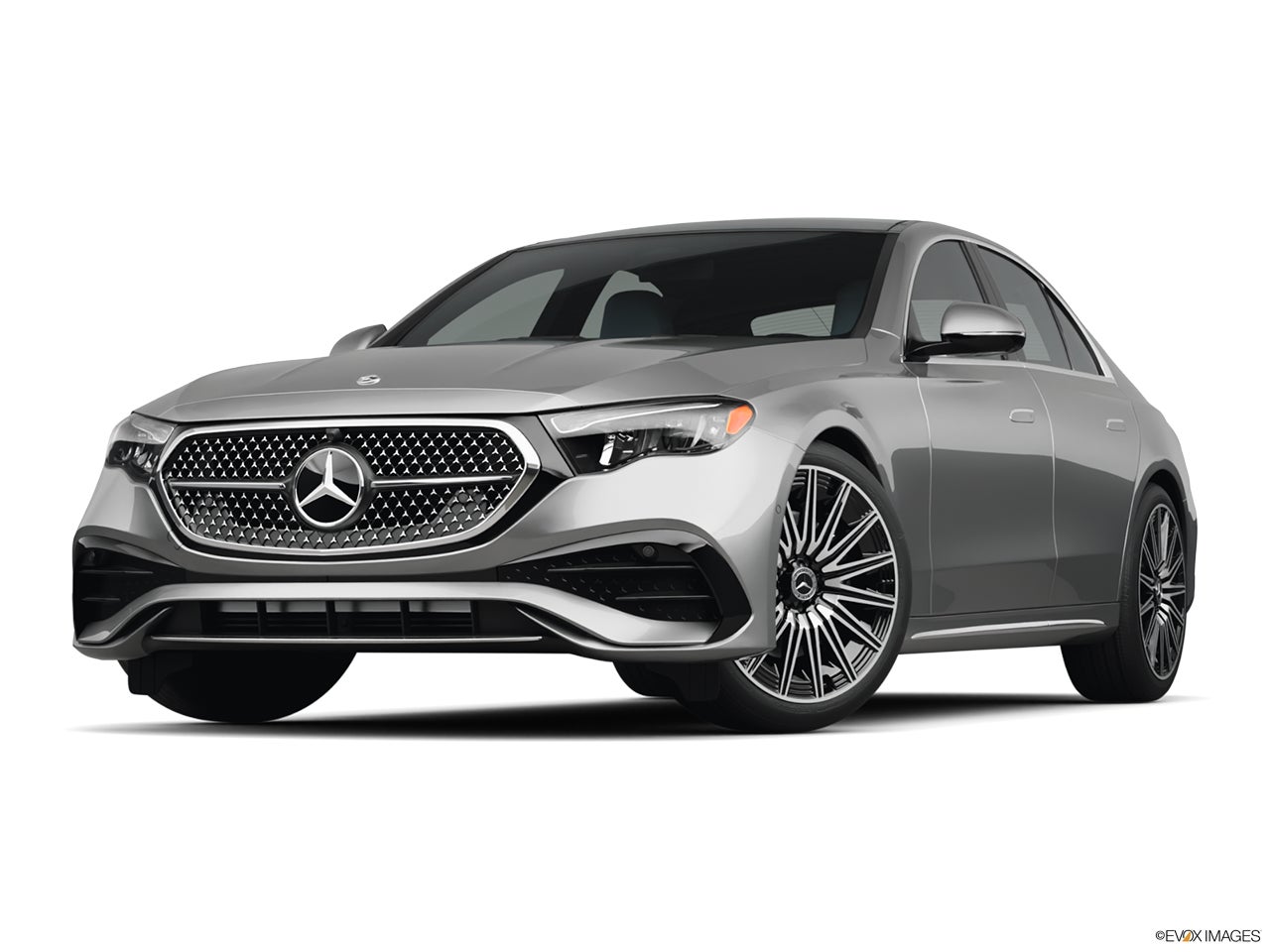 2026 Mercedes-Benz E-Class photo