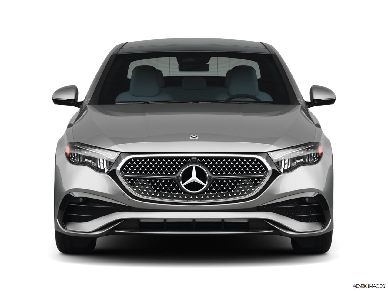 2026 Mercedes-Benz E-Class photo