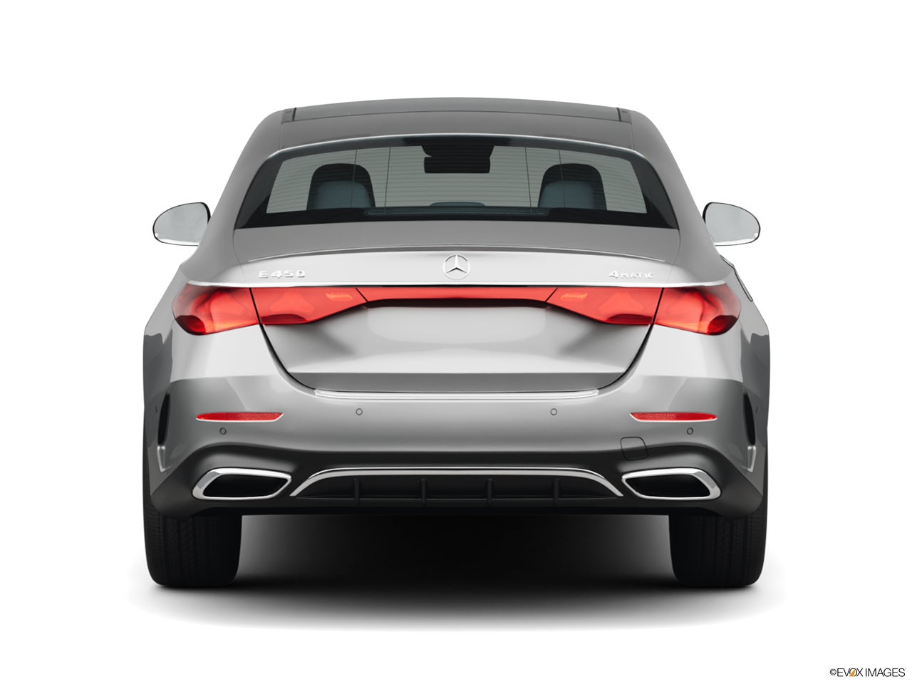 2026 Mercedes-Benz E-Class photo