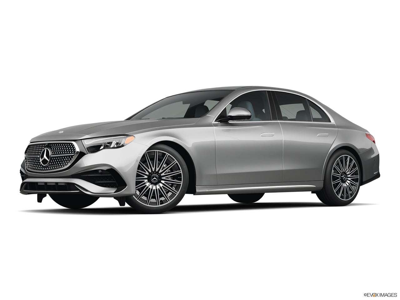 2026 Mercedes-Benz E-Class photo