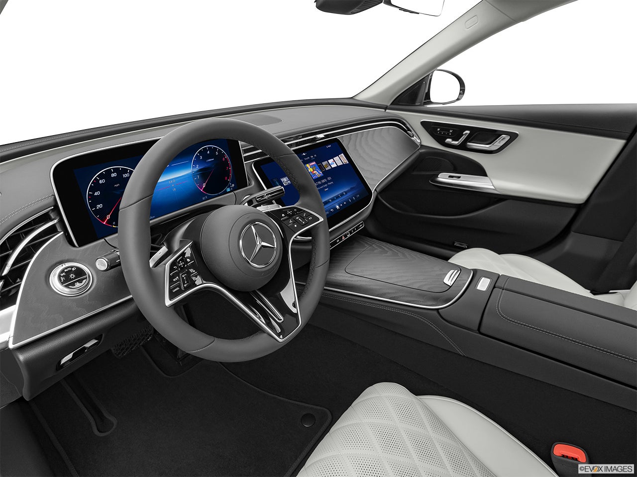 2026 Mercedes-Benz E-Class photo