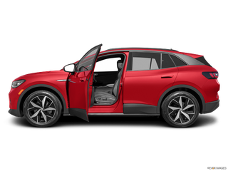 2026 Volkswagen ID.4