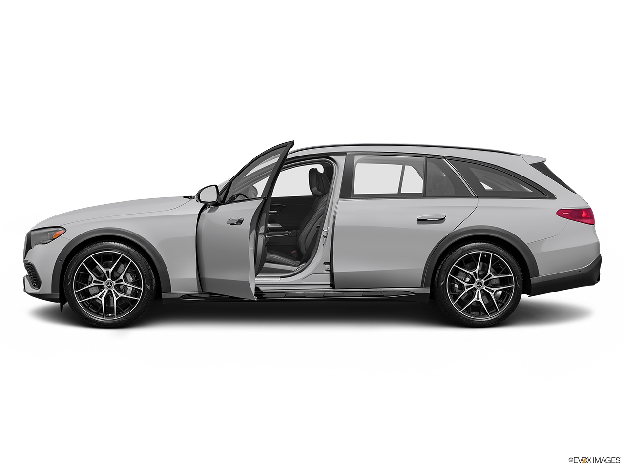 2025 Mercedes-Benz E-Class