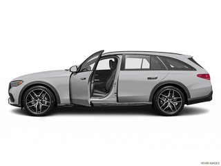 2026 Mercedes-Benz E-Class