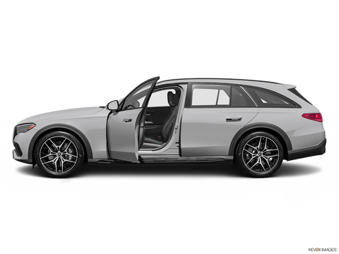 2026 Mercedes-Benz E-Class