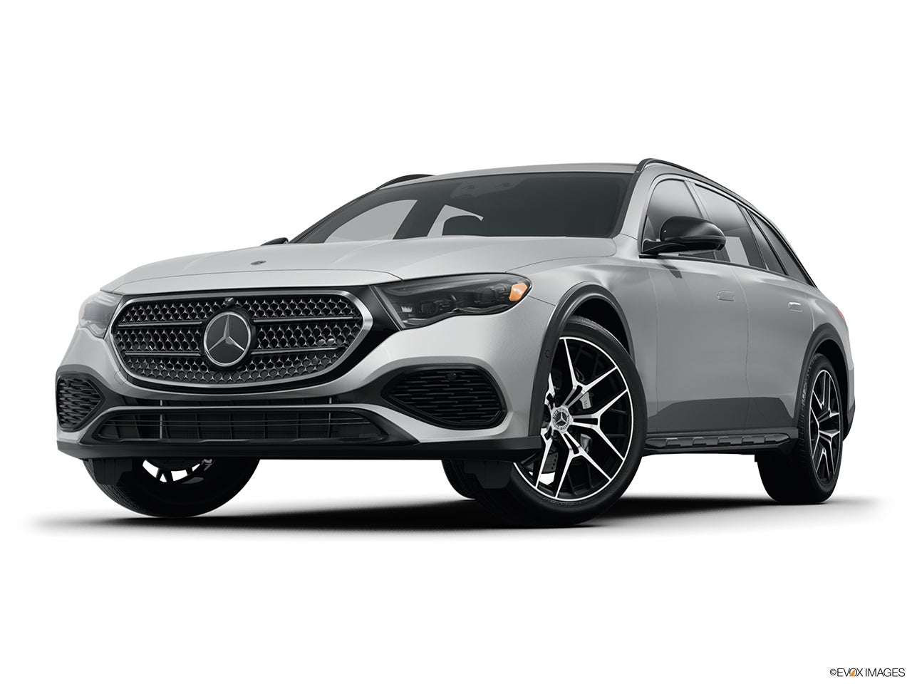 2025 Mercedes-Benz E-Class photo