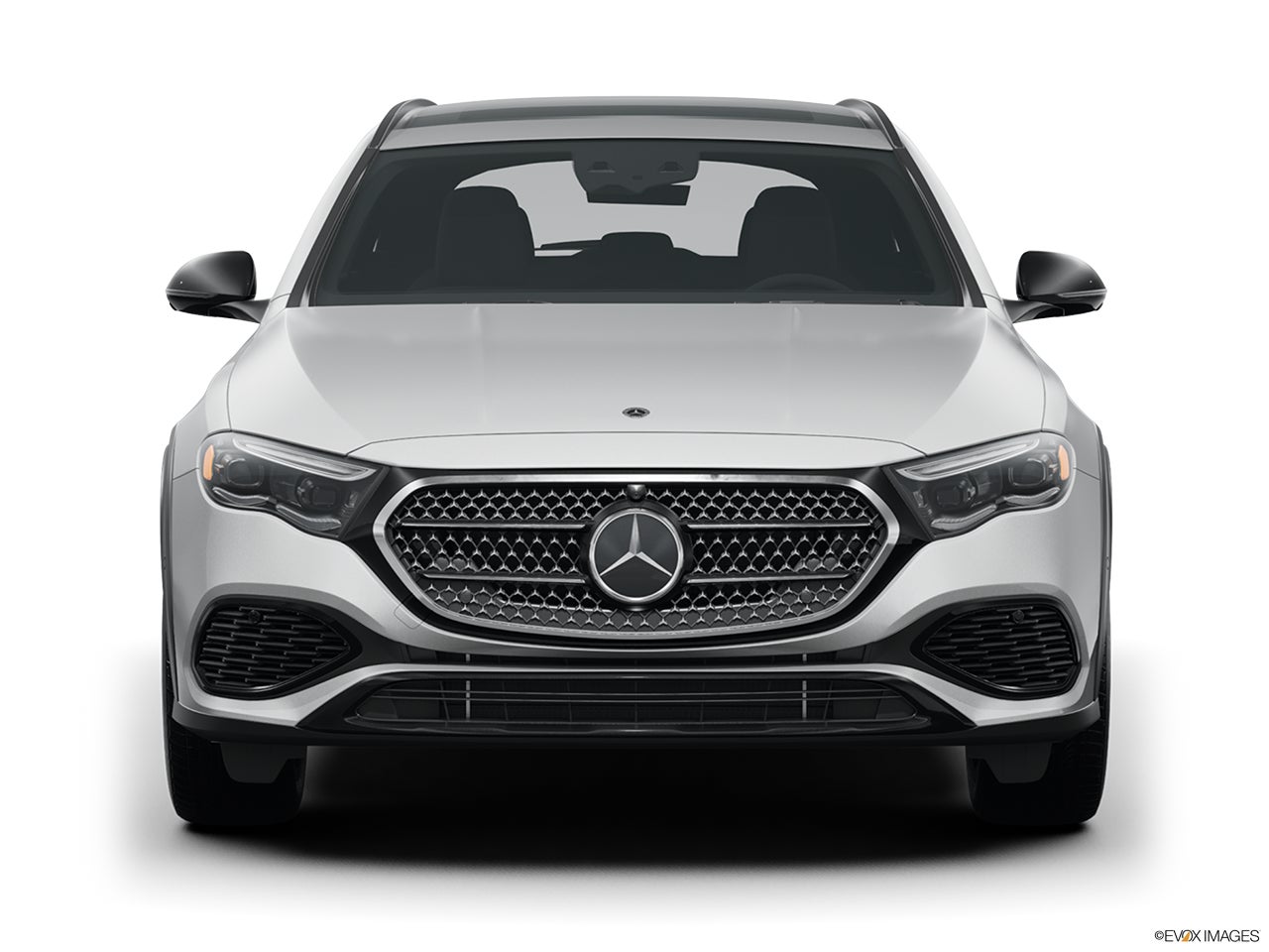 2025 Mercedes-Benz E-Class photo