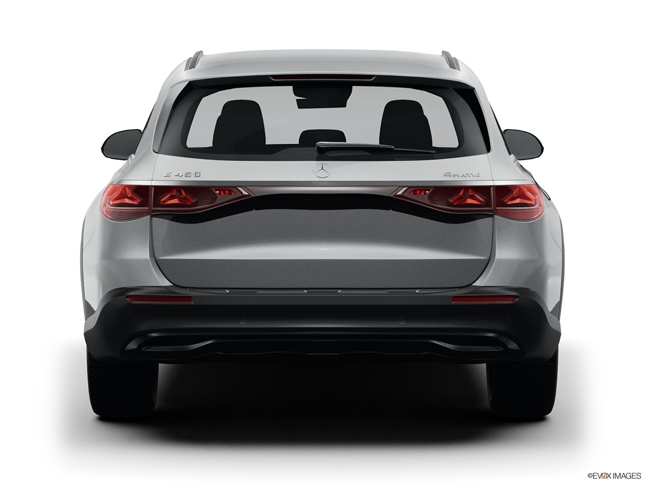 2025 Mercedes-Benz E-Class photo