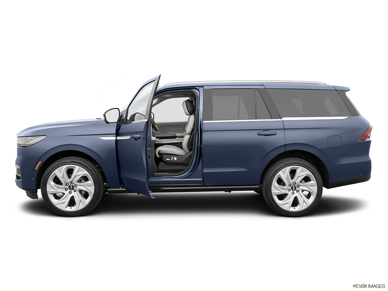 2026 Lincoln Navigator