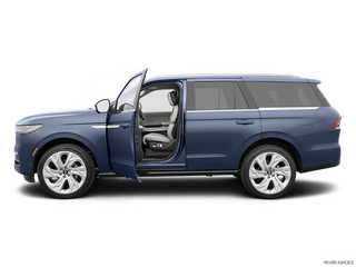 2026 Lincoln Navigator