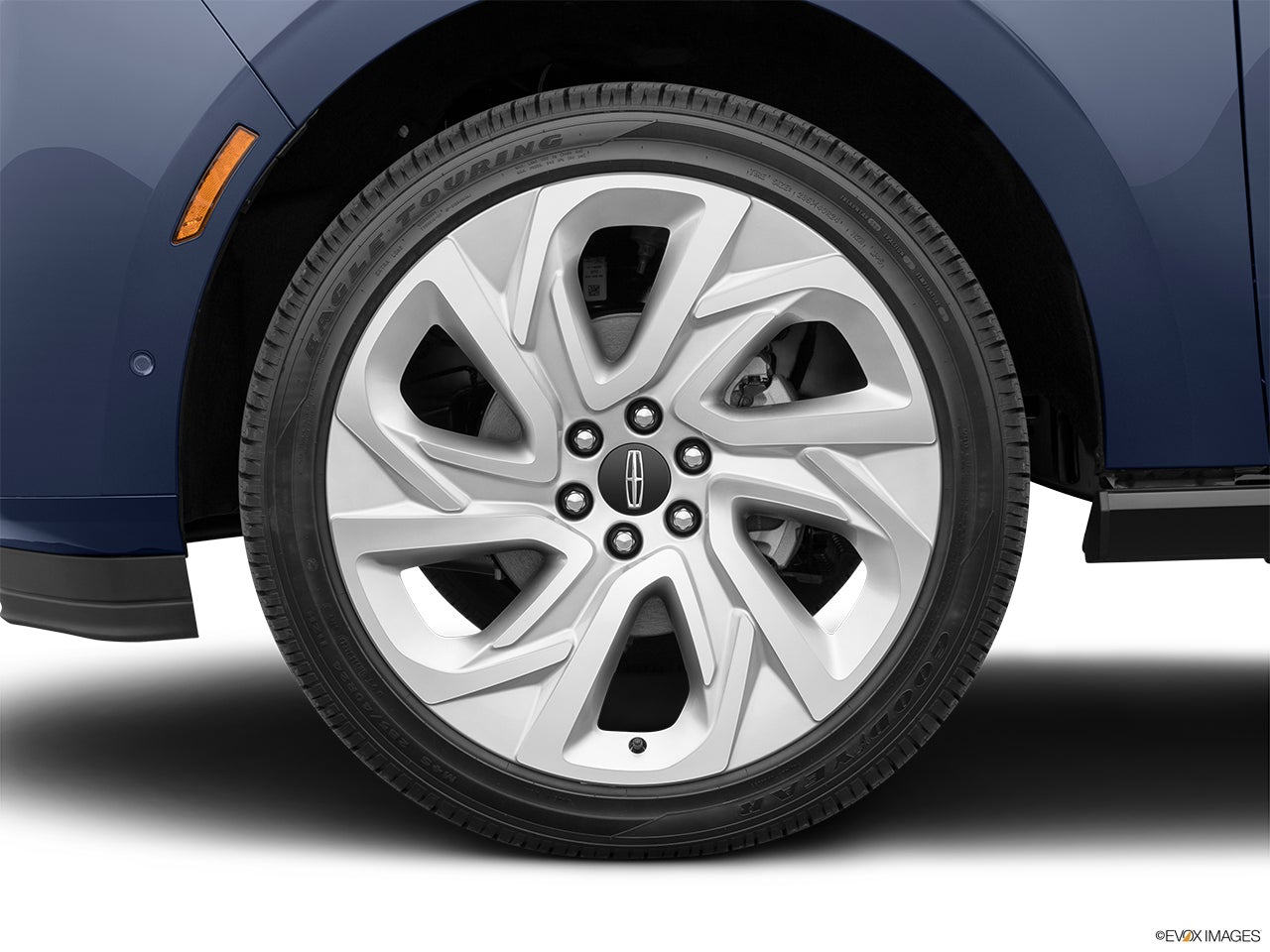 2026 Lincoln Navigator photo