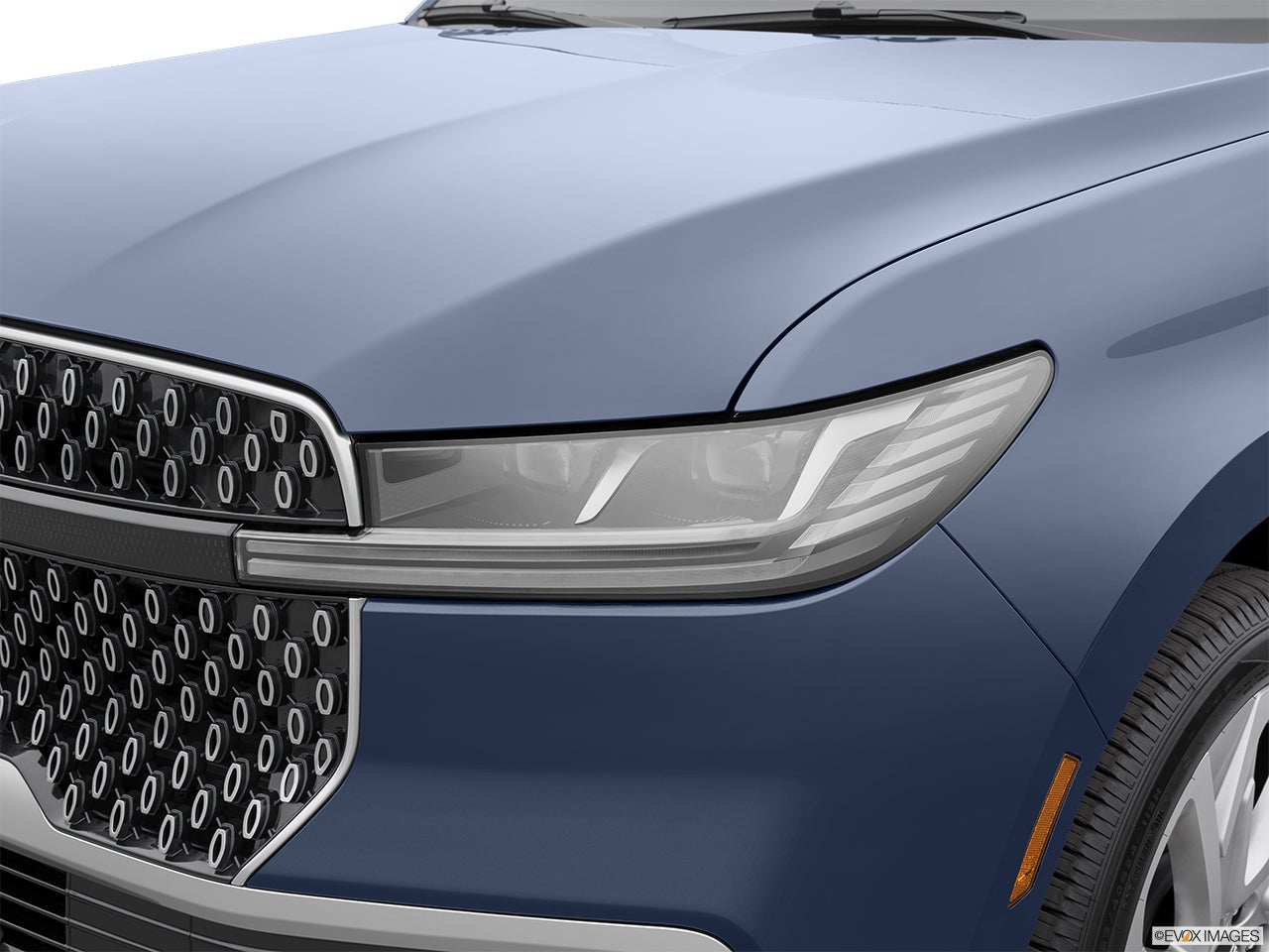 2026 Lincoln Navigator photo