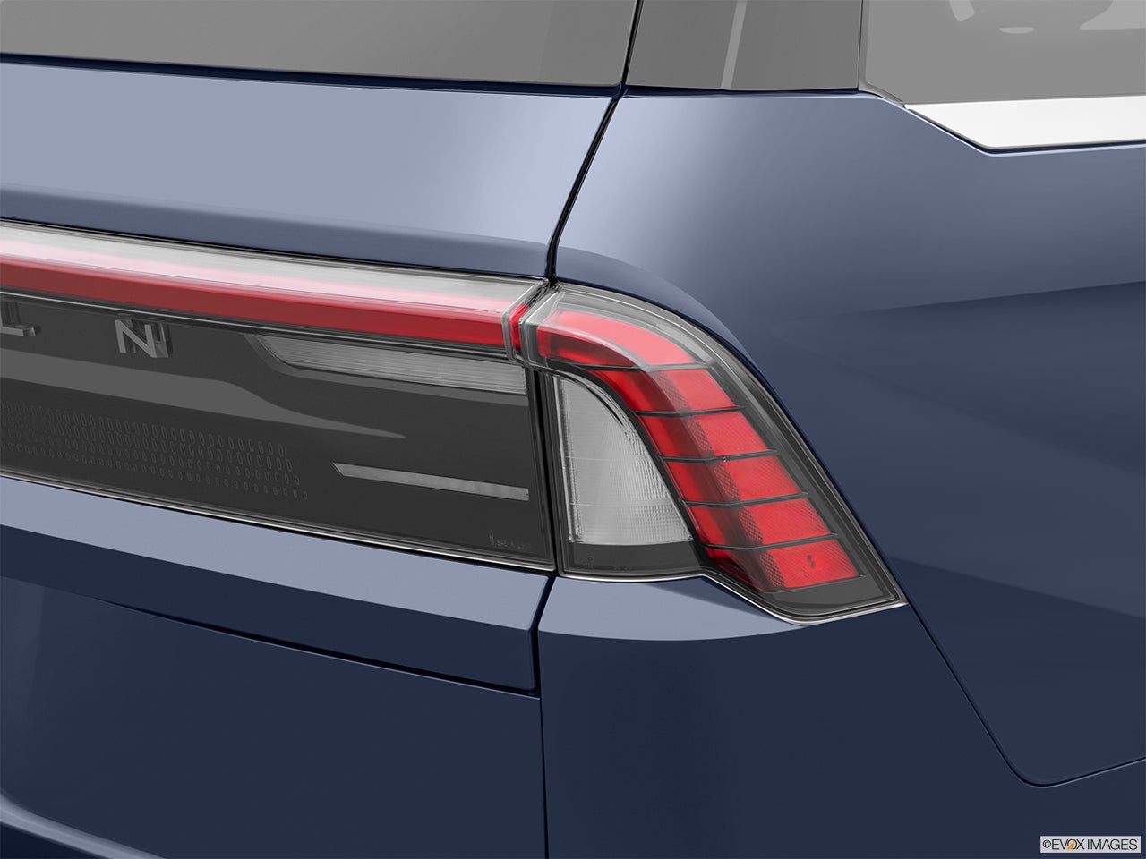 2026 Lincoln Navigator photo