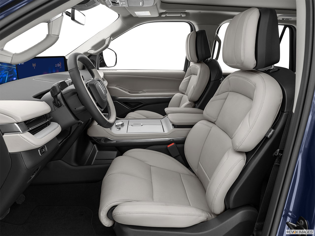 2026 Lincoln Navigator photo