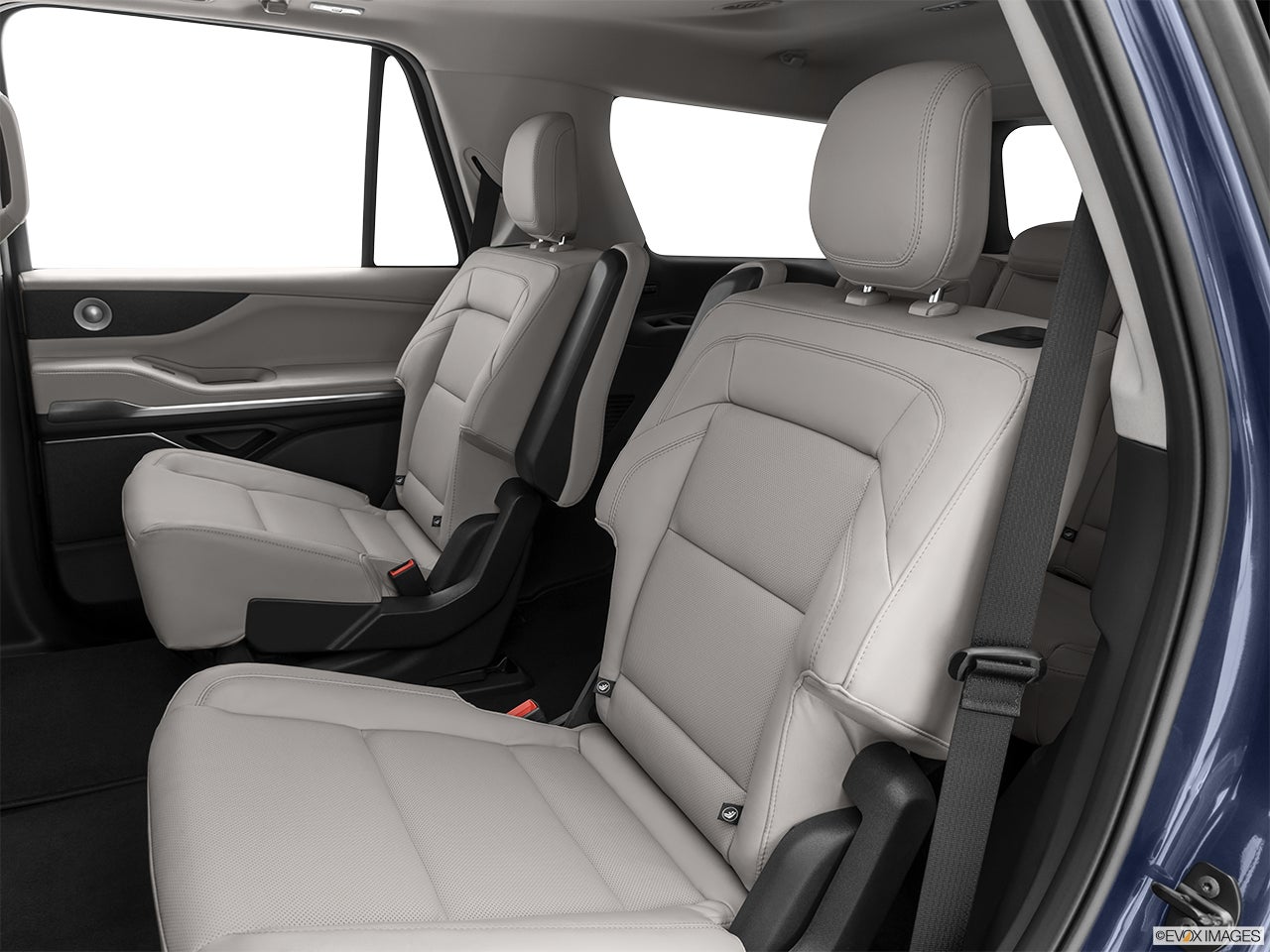 2026 Lincoln Navigator photo