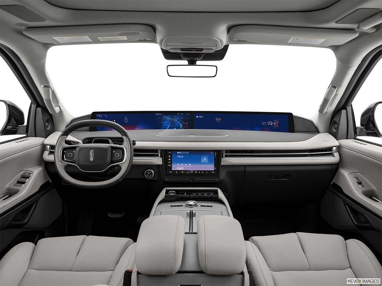 2026 Lincoln Navigator photo