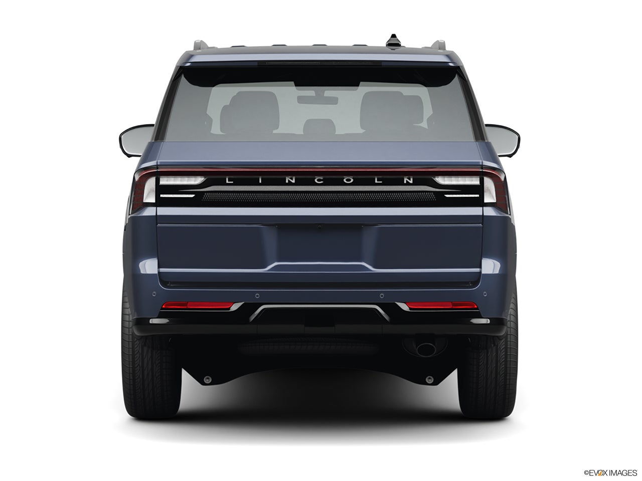 2026 Lincoln Navigator photo