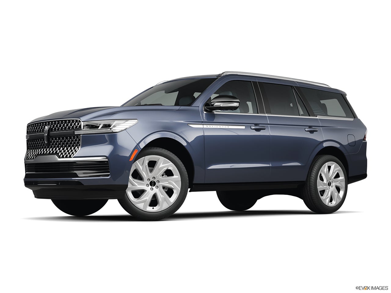 2026 Lincoln Navigator photo