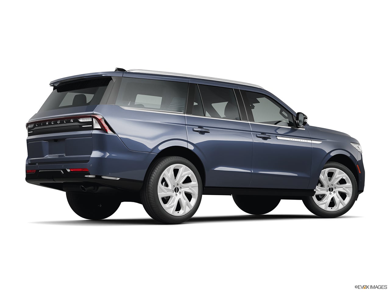 2026 Lincoln Navigator photo