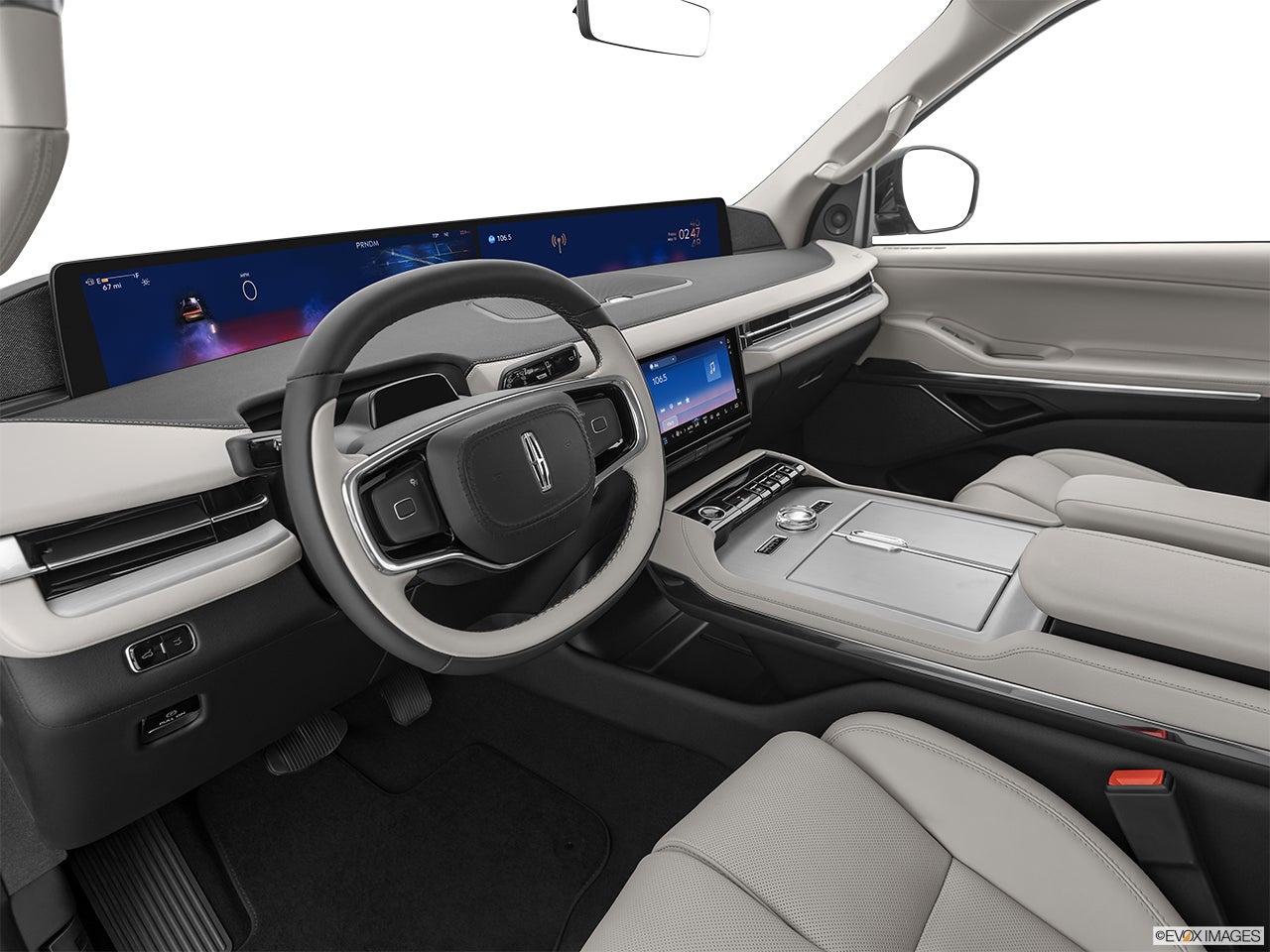 2026 Lincoln Navigator photo