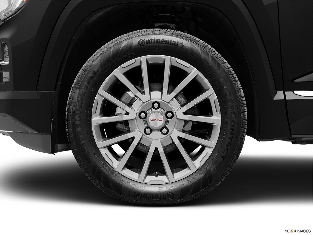 2026 GMC Terrain photo