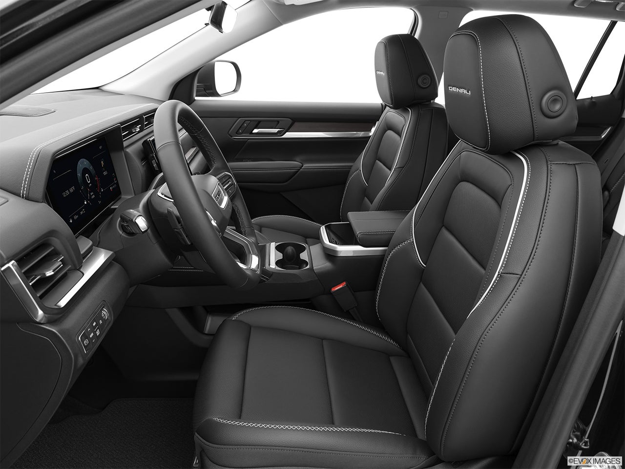 2026 GMC Terrain photo