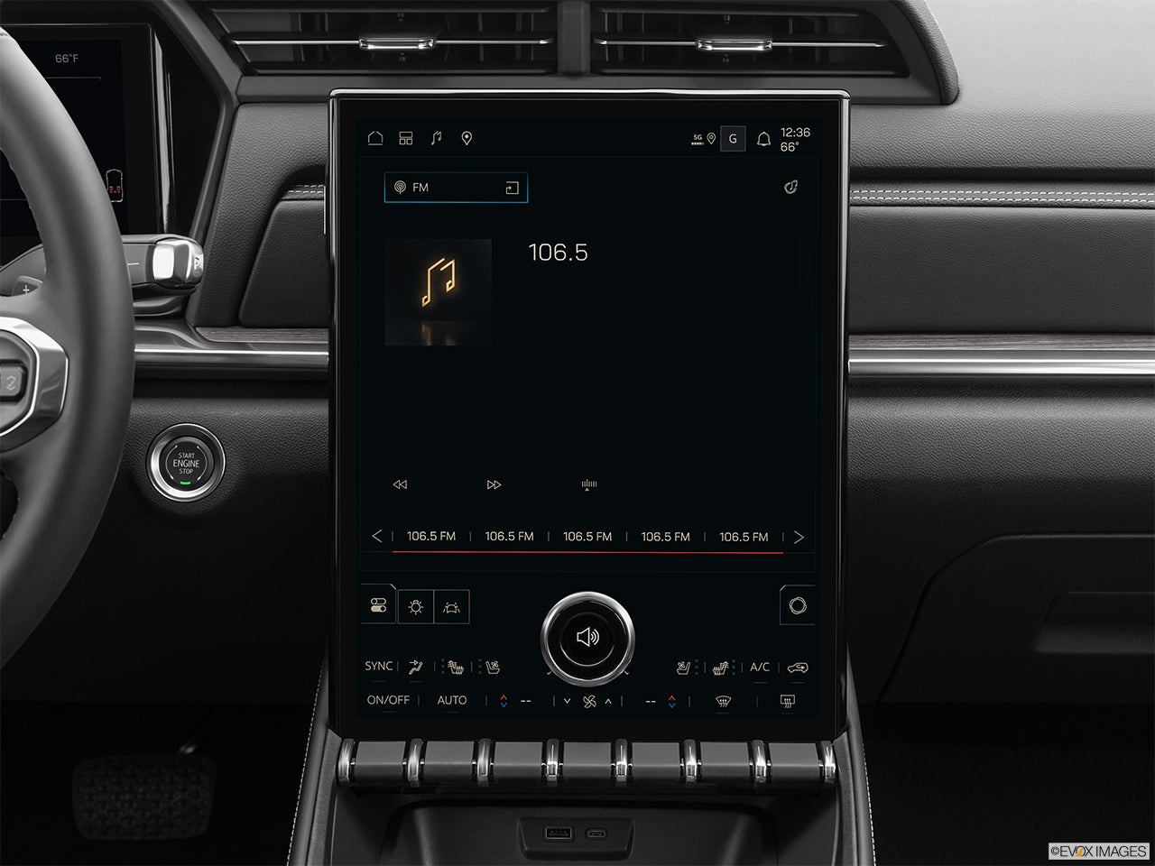 2026 GMC Terrain photo