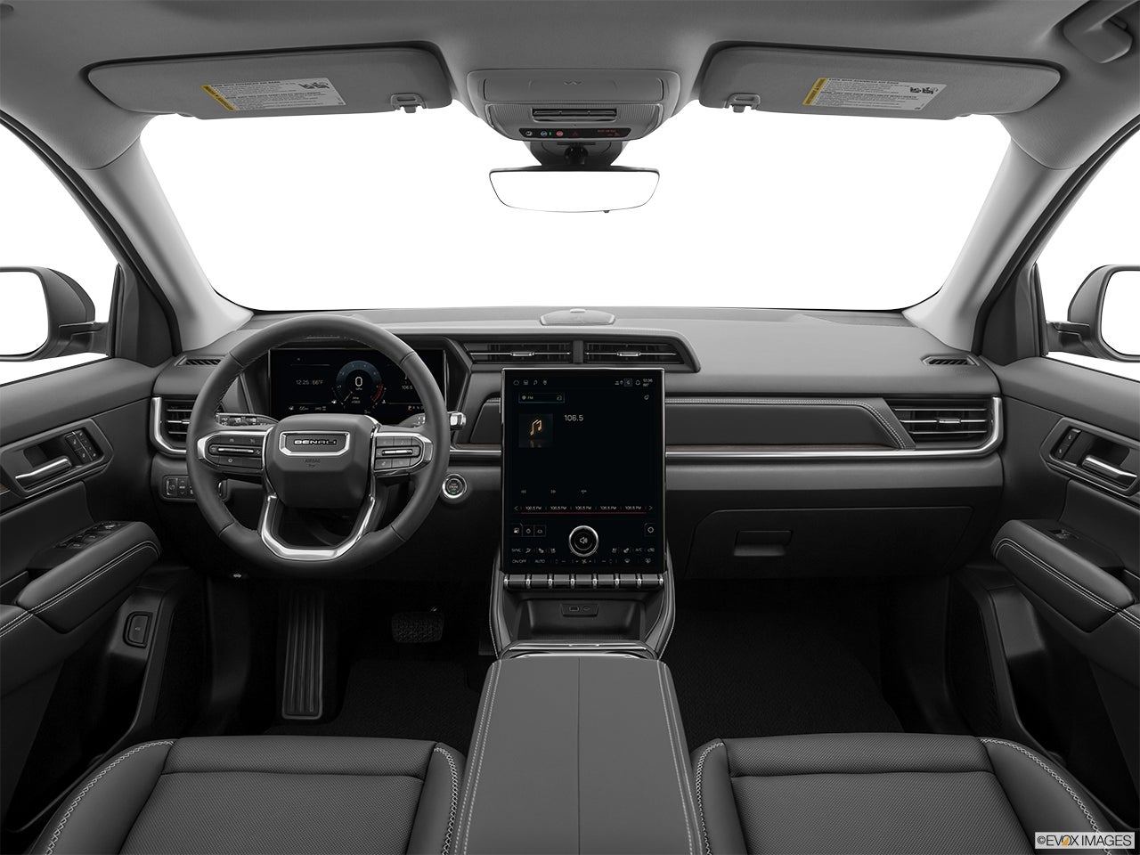 2026 GMC Terrain photo