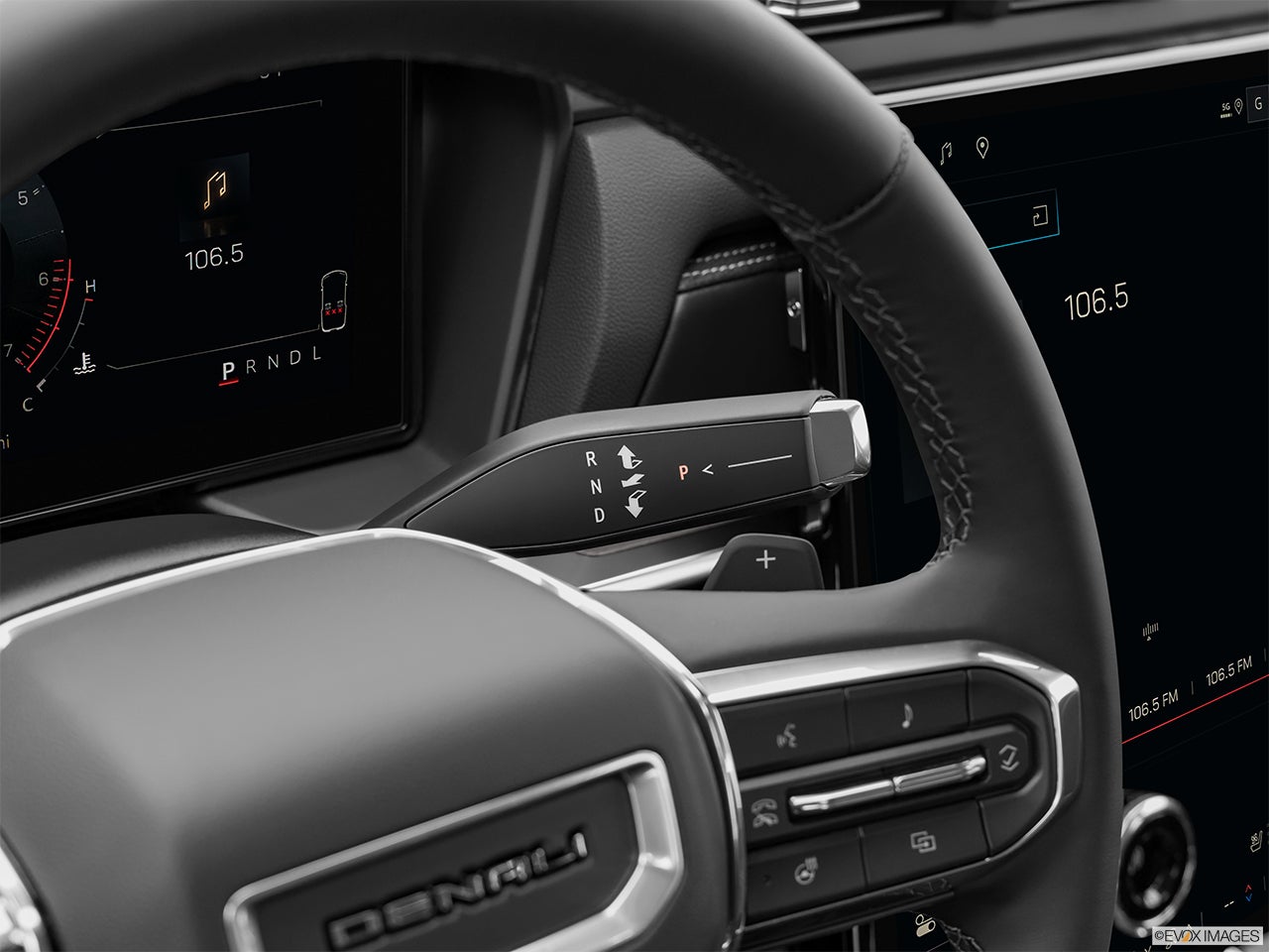 2026 GMC Terrain photo