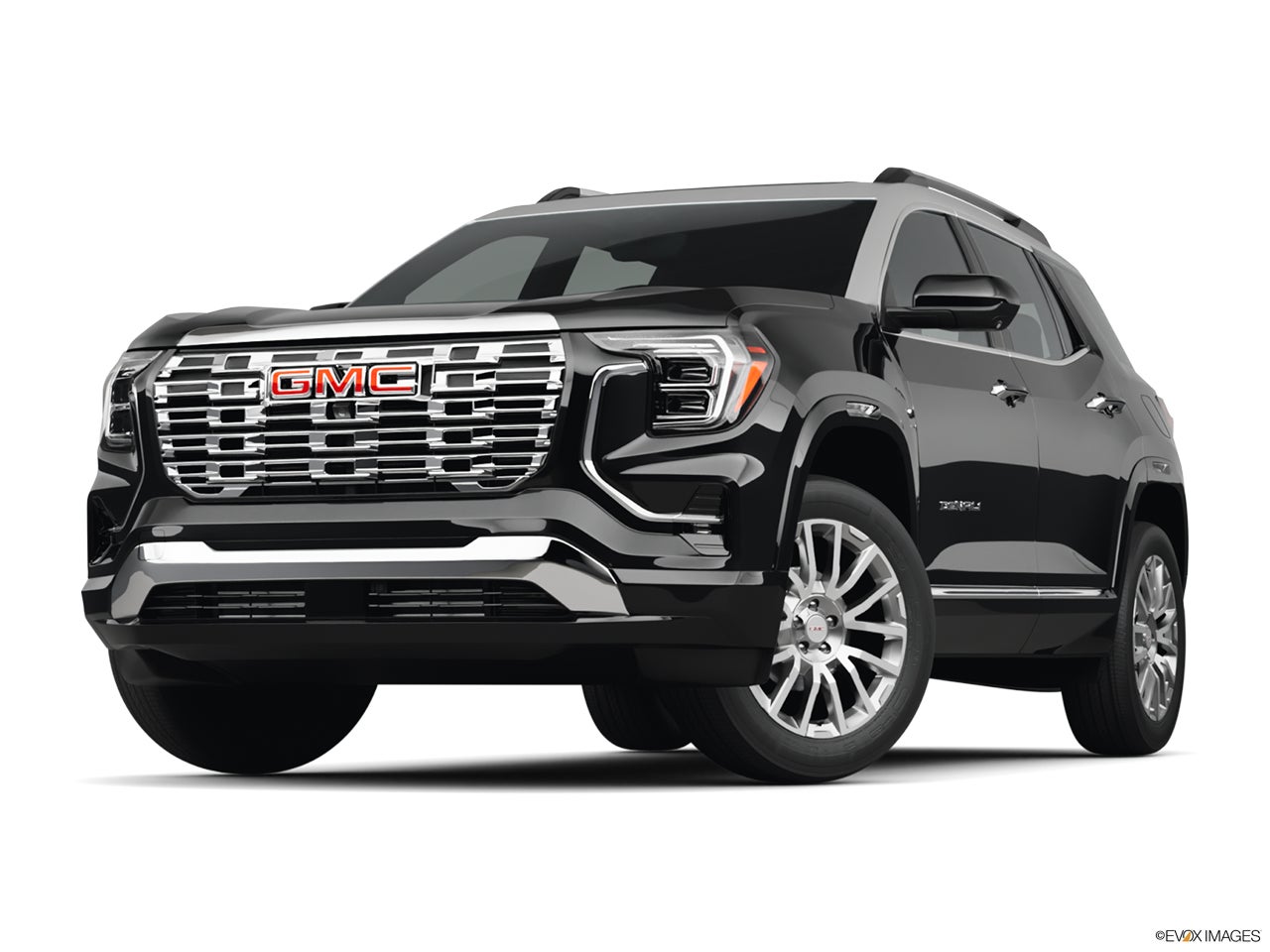 2026 GMC Terrain photo