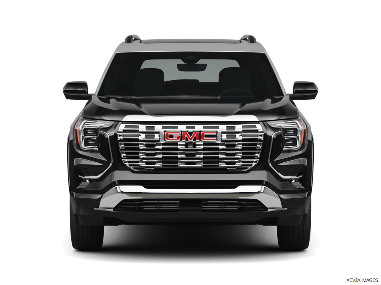 2026 GMC Terrain photo