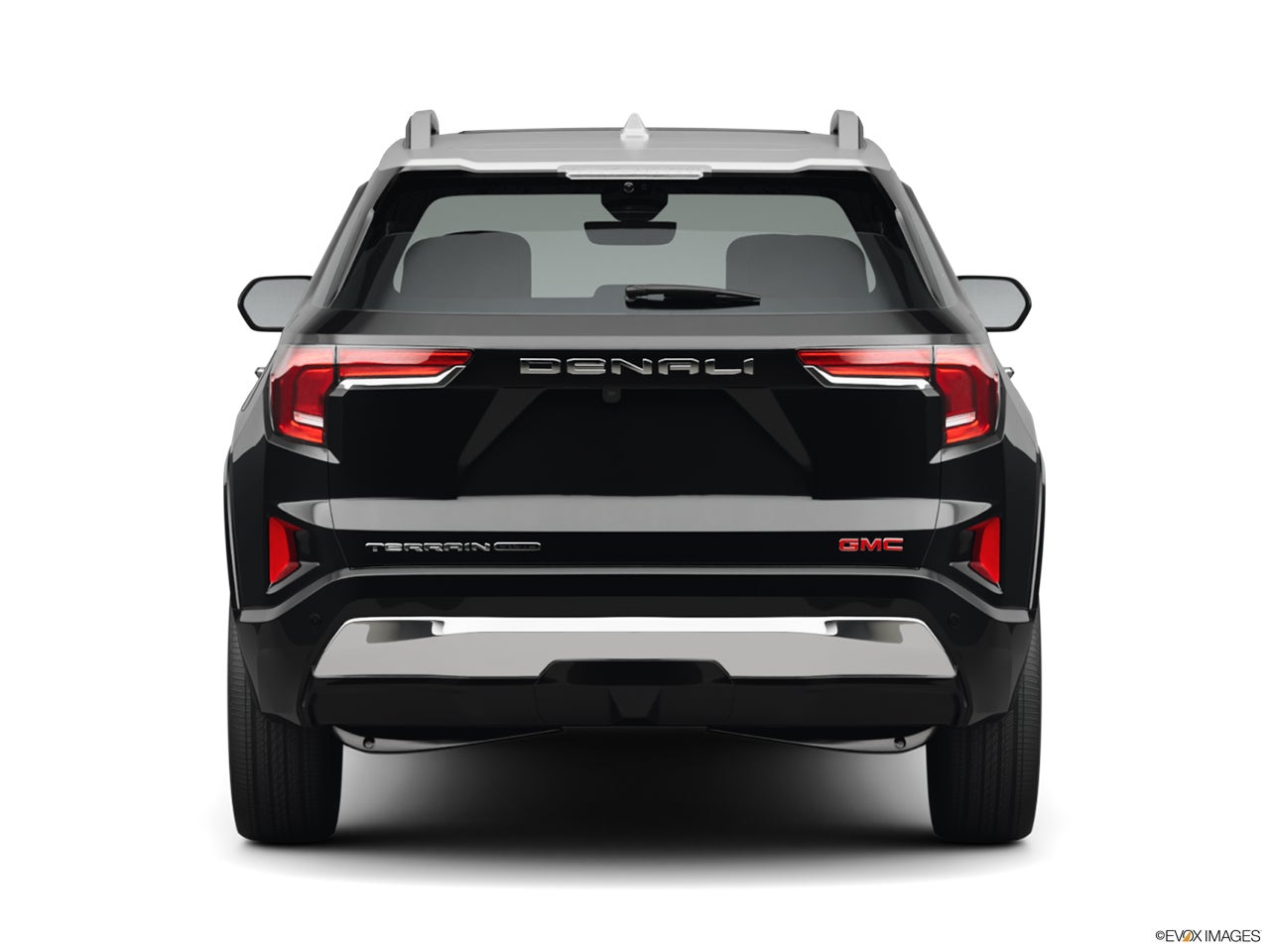 2026 GMC Terrain photo