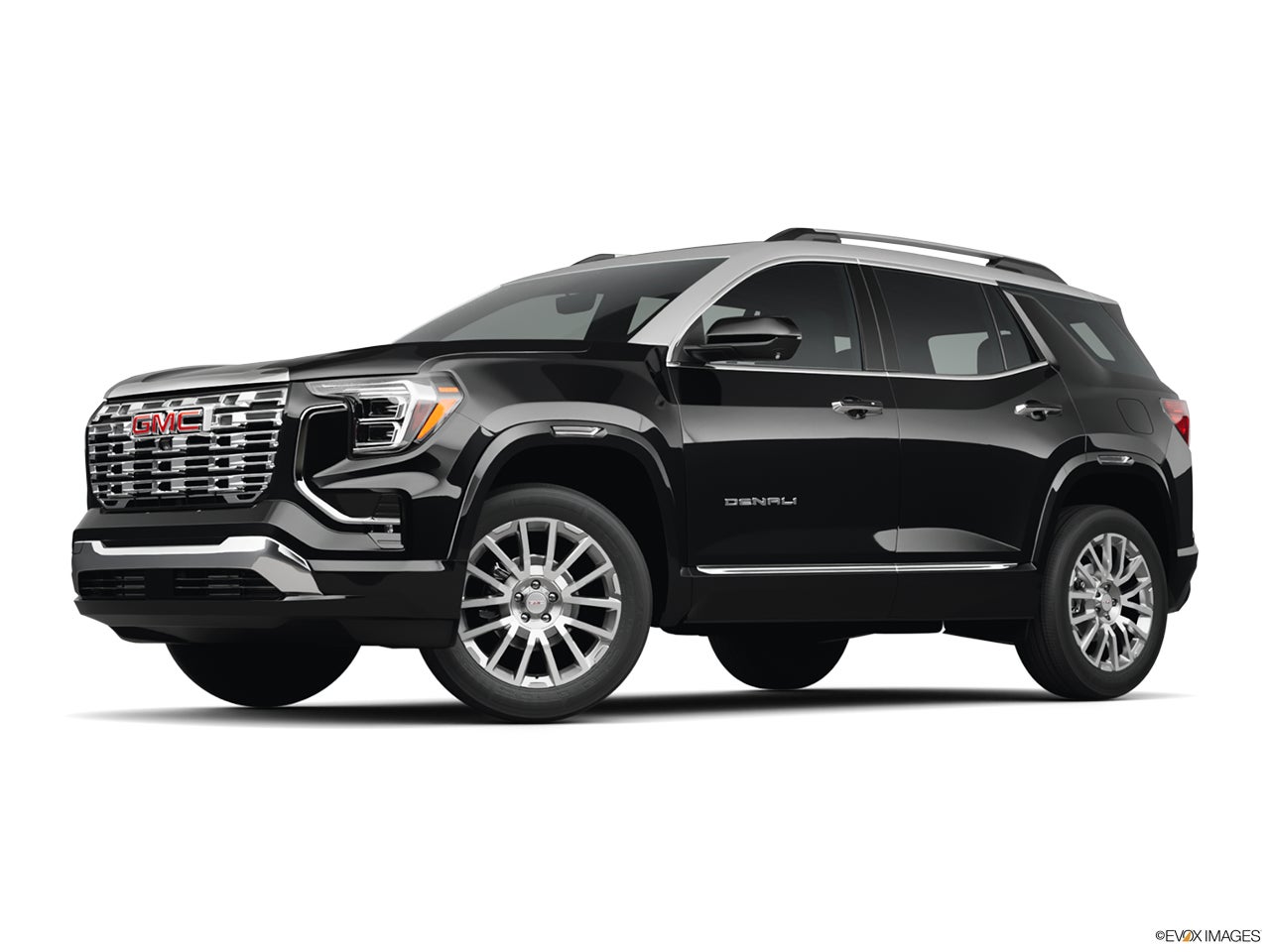 2026 GMC Terrain photo