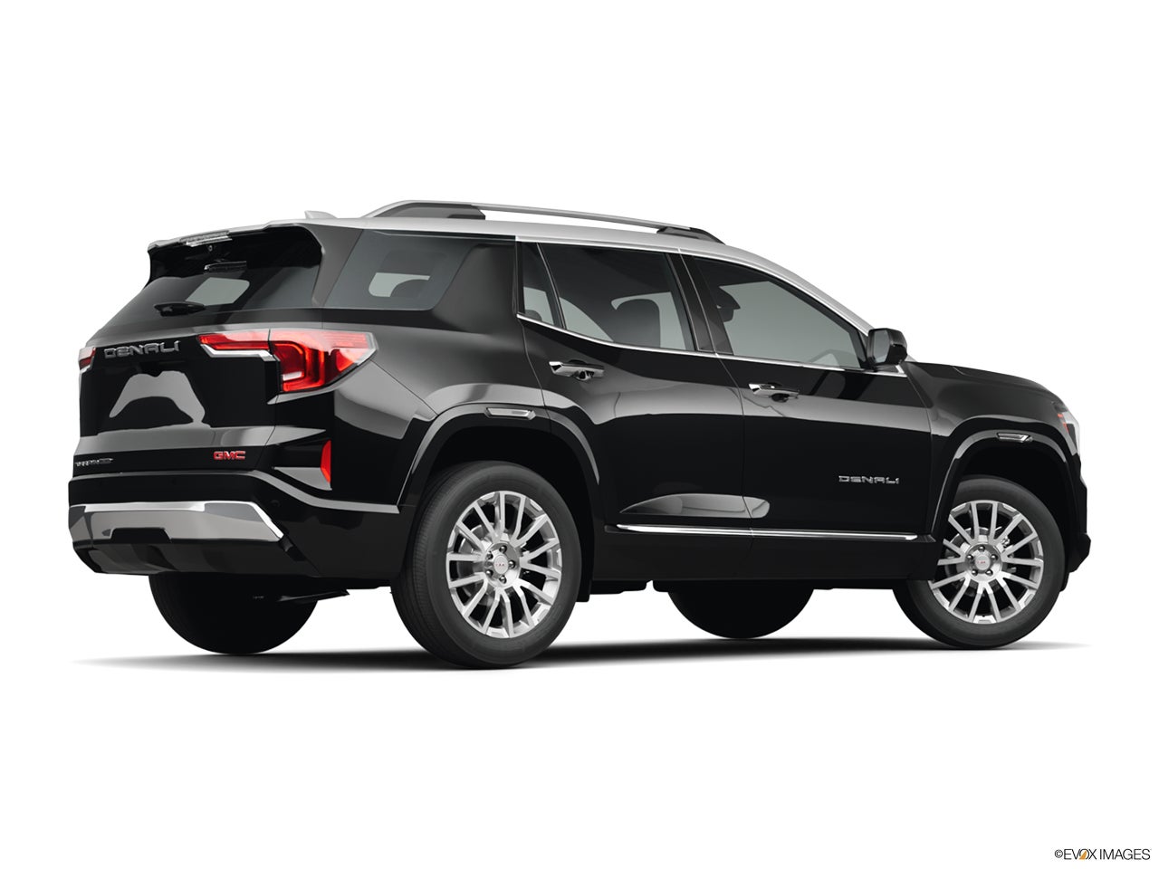 2026 GMC Terrain photo