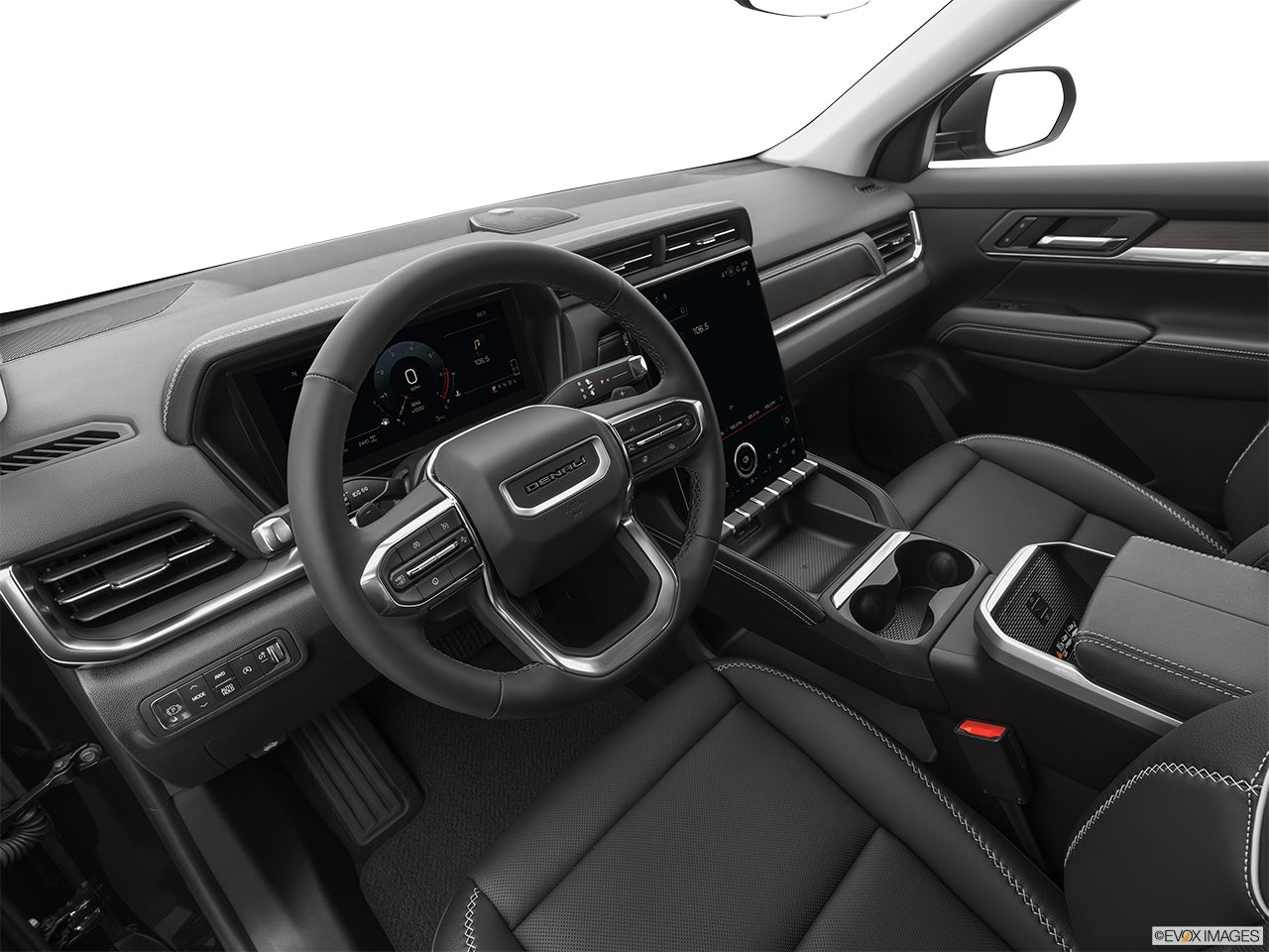 2026 GMC Terrain photo