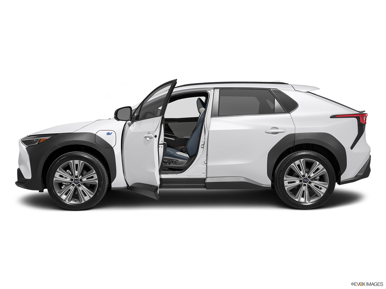 2025 Subaru Solterra