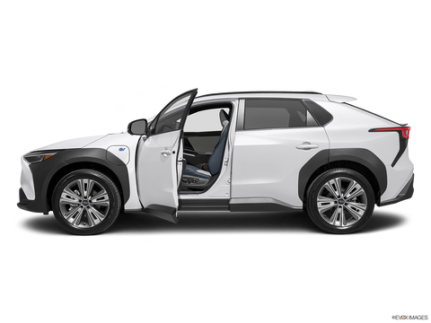 2026 Subaru Solterra