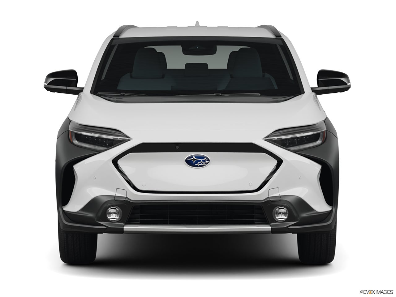 2025 Subaru Solterra photo